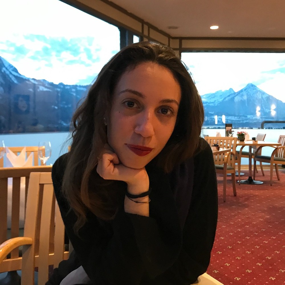 Meet your Posher, Jasmine